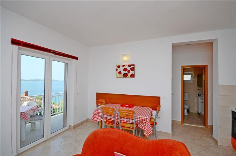 Apartments Pisac Razanj Phòng bức ảnh