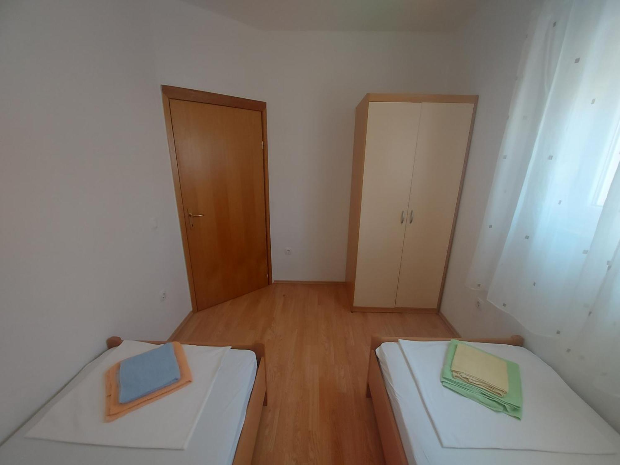 Apartments Pisac Razanj Ngoại thất bức ảnh