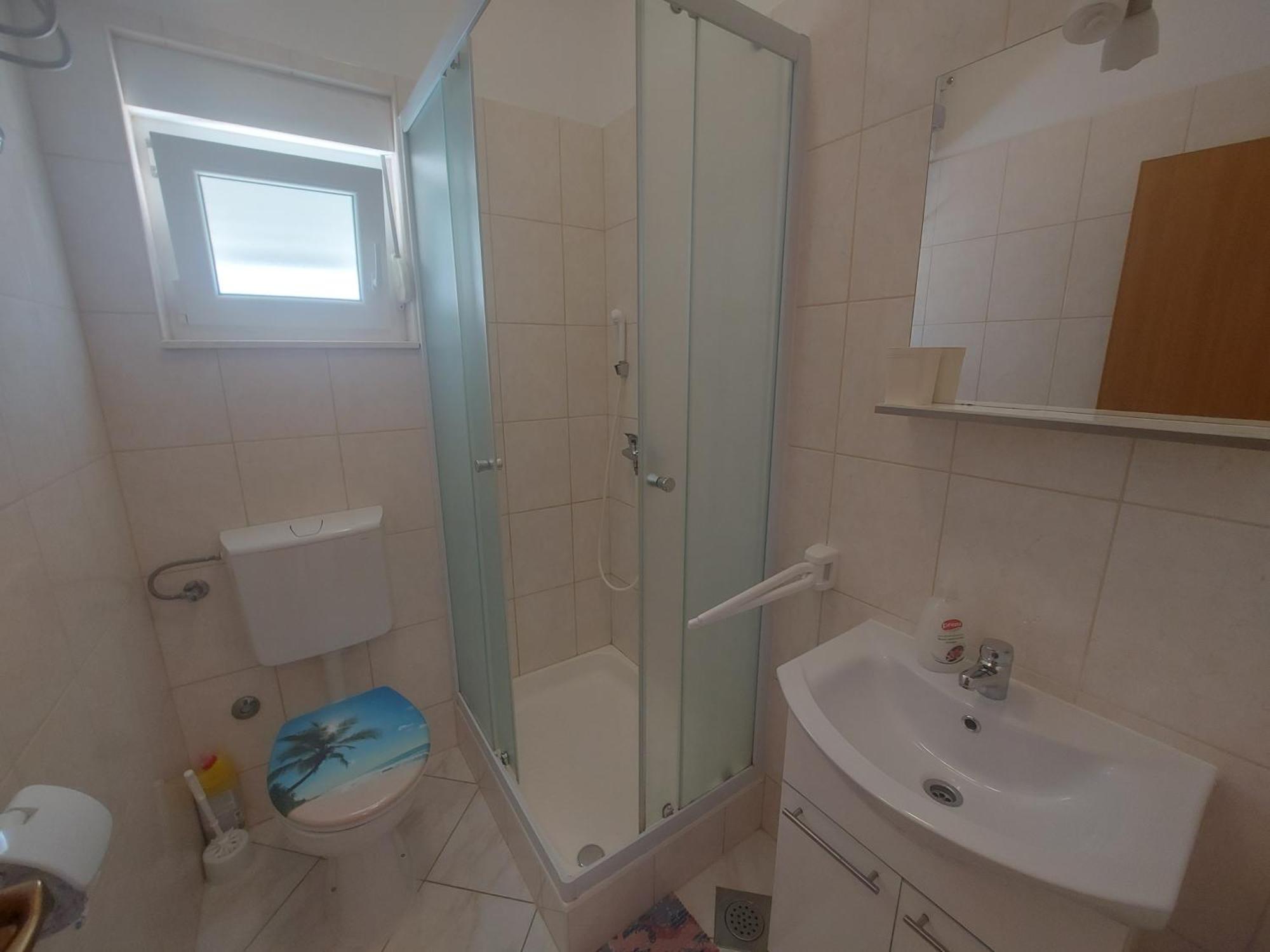 Apartments Pisac Razanj Ngoại thất bức ảnh