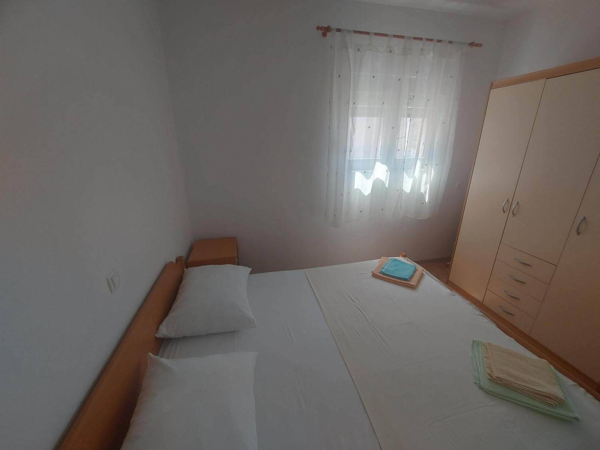 Apartments Pisac Razanj Ngoại thất bức ảnh