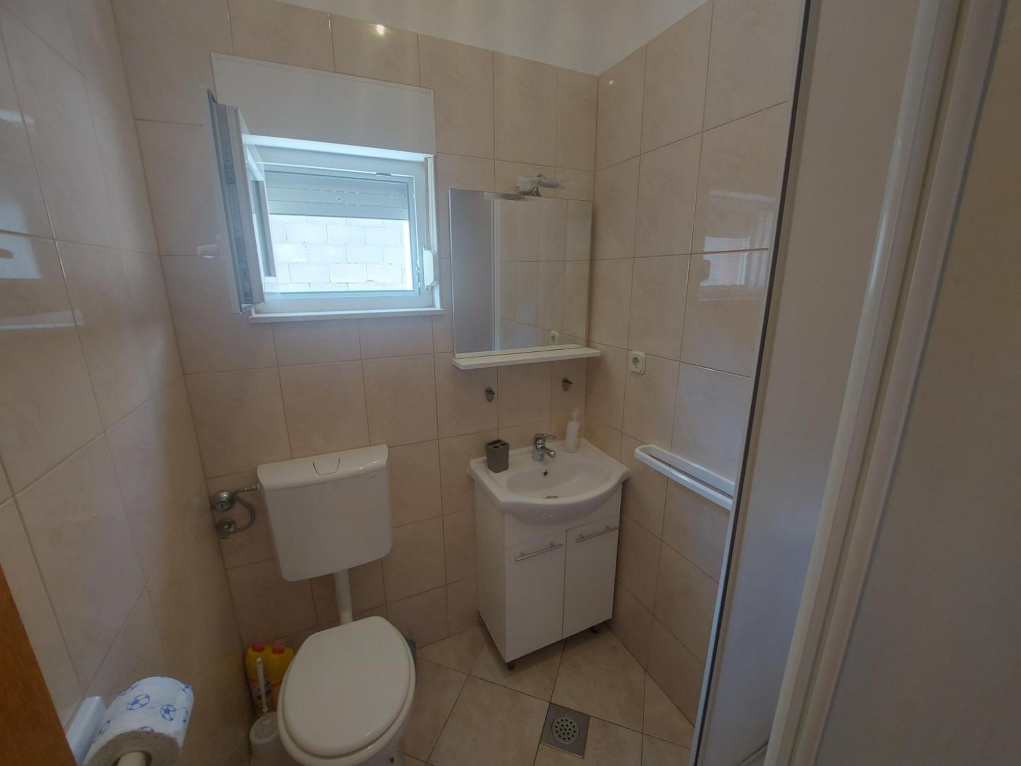 Apartments Pisac Razanj Ngoại thất bức ảnh