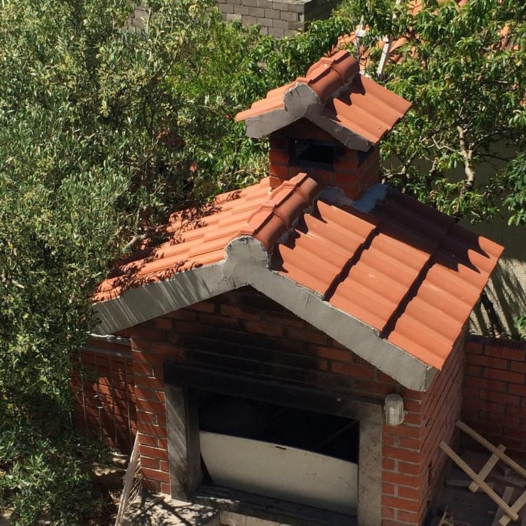 Apartments Pisac Razanj Phòng bức ảnh