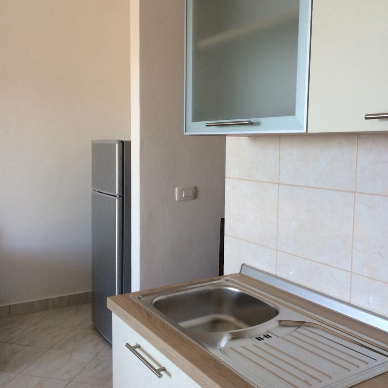 Apartments Pisac Razanj Phòng bức ảnh