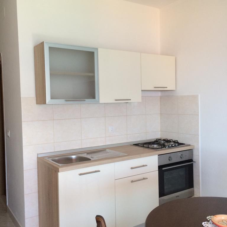 Apartments Pisac Razanj Phòng bức ảnh